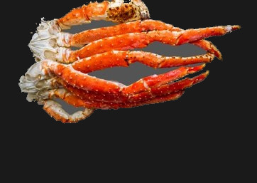 King Crab Clusters