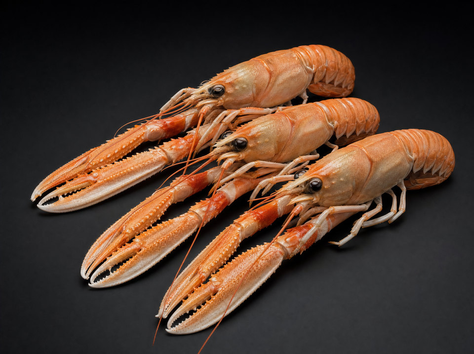 Langoustine