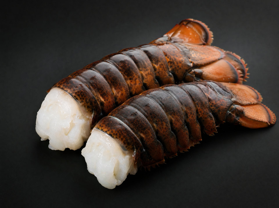 Lobster Tail